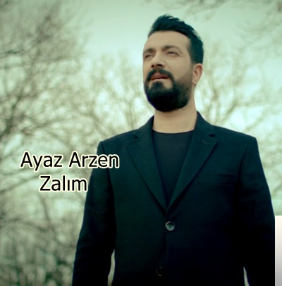 دانلود آلبوم Zalim (2019) از Ayaz Arzen
