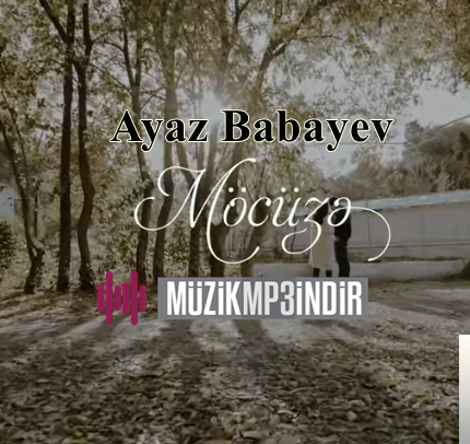 دانلود آلبوم Möcüze (2019) از Ayaz Babayev