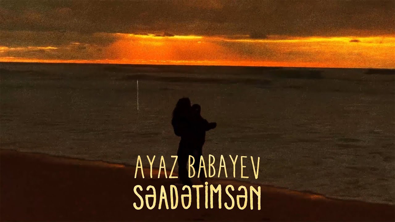 دانلود آلبوم Seadetimsen (2025) از Ayaz Babayev