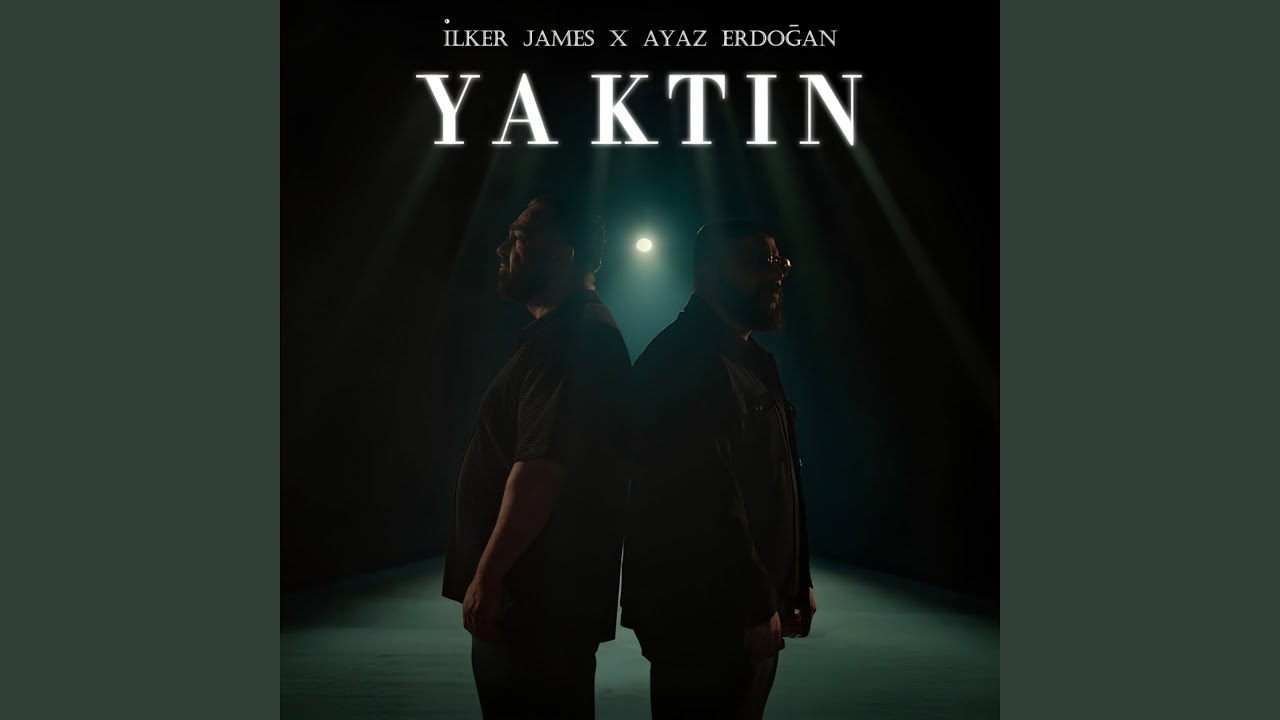 دانلود آلبوم Yaktın (2024) از Ayaz Erdoğan