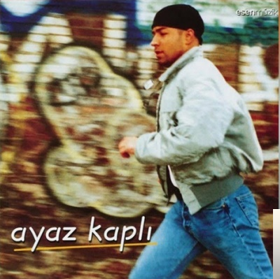 دانلود آلبوم Çizdim (1999) از Ayaz Kaplı