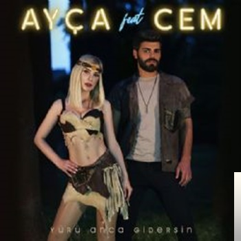دانلود آلبوم Yürü Anca Gidersin (2019) از Ayça