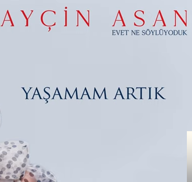 دانلود آلبوم Yaşamam Artık (2019) از Ayçin Asan