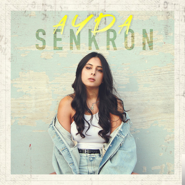 دانلود آلبوم Senkron (2019) از Ayda