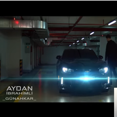 دانلود آلبوم Günahkar (2019) از Aydan İbrahimli