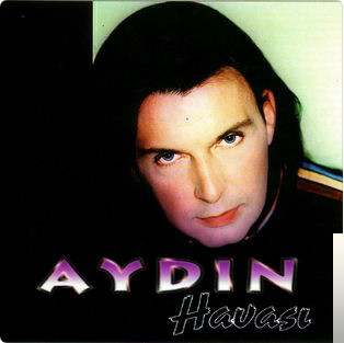 دانلود آلبوم Aydın Havası (1995) از Aydın