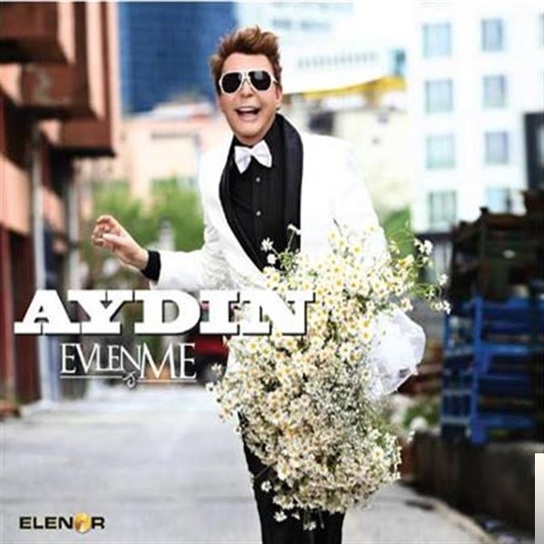 دانلود آلبوم Evlenme (2011) از Aydın
