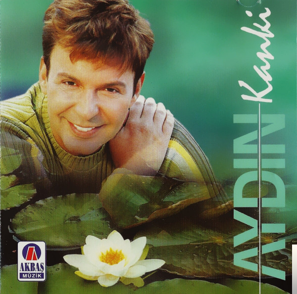 دانلود آلبوم Kanki (2000) از Aydın