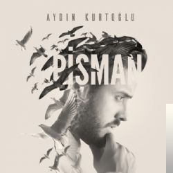 دانلود آلبوم Pişman (2017) از Aydın Kurtoğlu