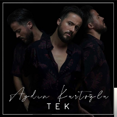 دانلود آلبوم Tek (2019) از Aydın Kurtoğlu