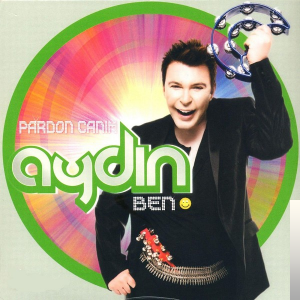 دانلود آلبوم Pardon Canım Aydın Ben (2019) از Aydın