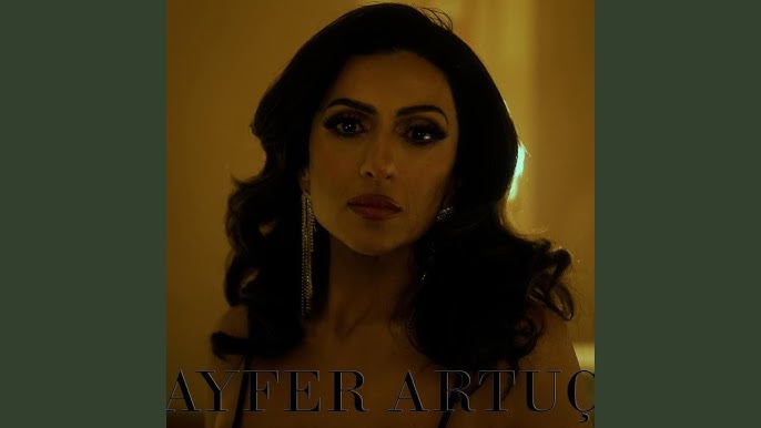 دانلود آلبوم Ay Karanlık (2024) از Ayfer Artuç
