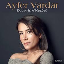 دانلود آلبوم Karanfilin Türküsü (2024) از Ayfer Vardar