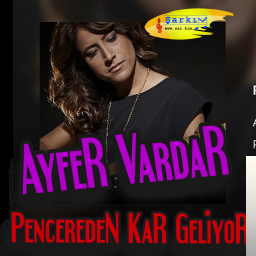 دانلود آلبوم Pencereden Kar Geliyor (2018) از Ayfer Vardar