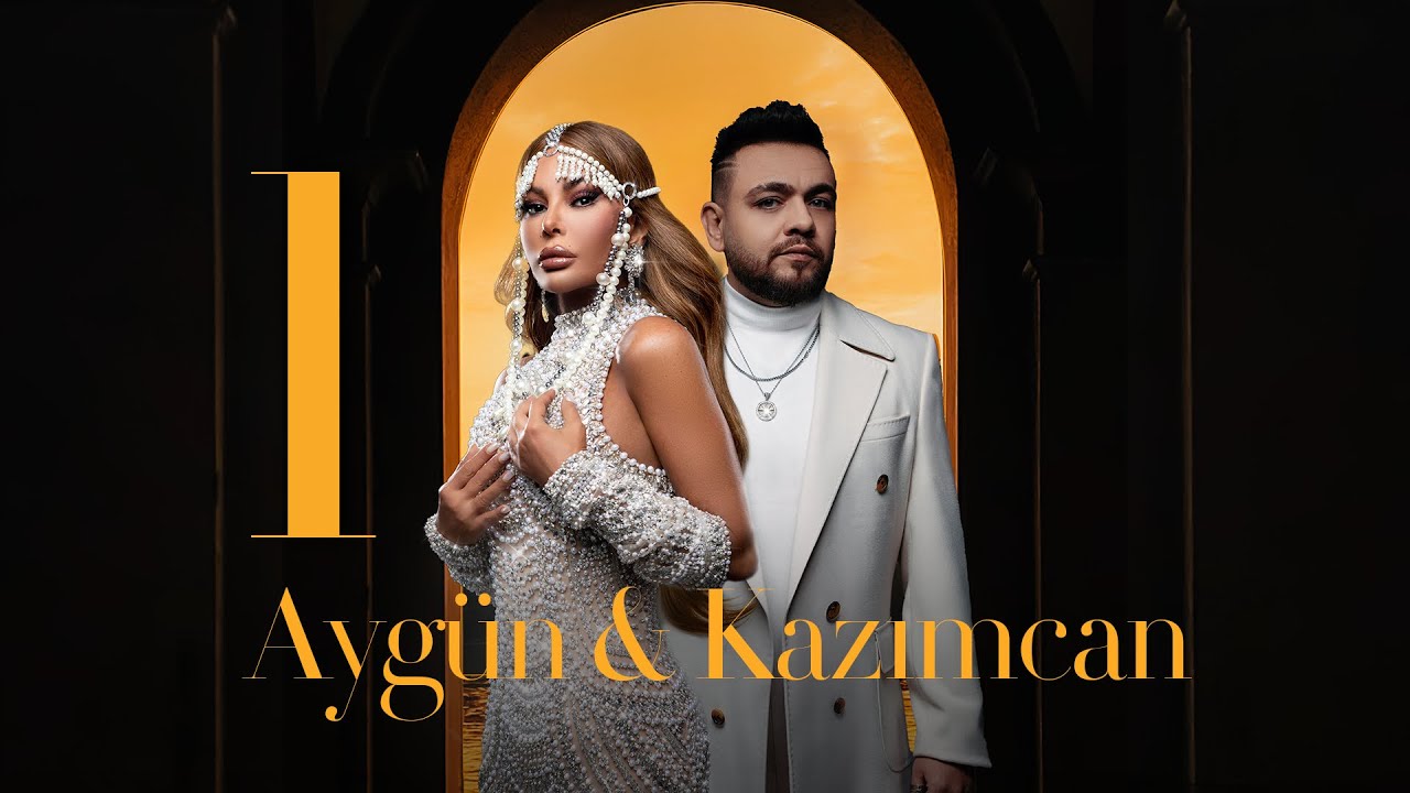 دانلود آلبوم 1 (2024) از Aygün Kazımova