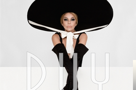 دانلود آلبوم Duy (2019) از Aygün Kazımova