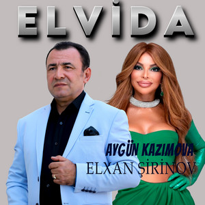 دانلود آلبوم Elvida (2025) از Aygün Kazımova