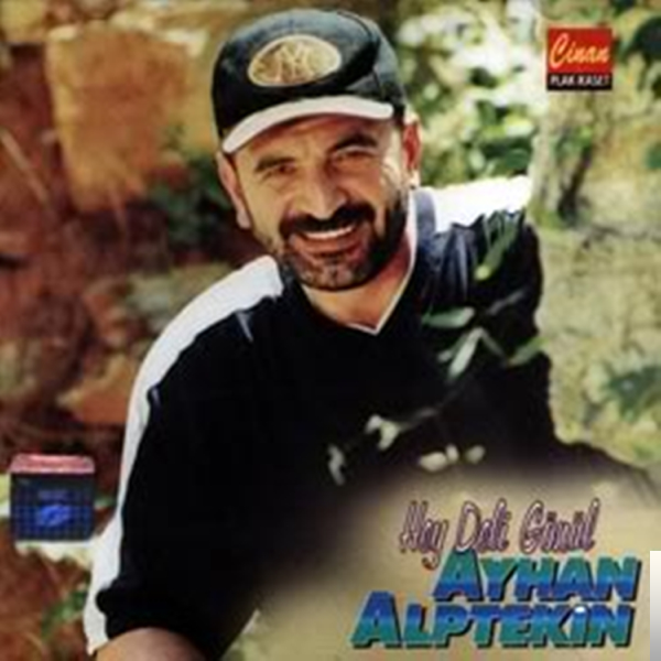 دانلود آلبوم Hey Deli Gönül (1997) از Ayhan Alptekin
