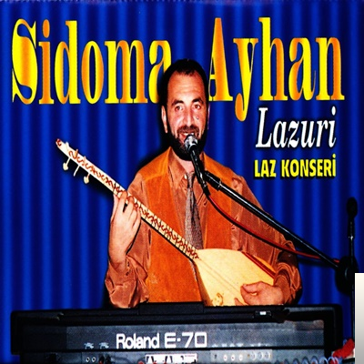 دانلود آلبوم Si Do Ma (2001) از Ayhan Alptekin