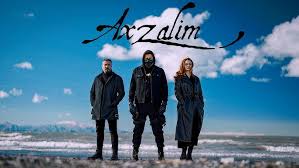 دانلود آلبوم Ax Zalım (2024) از Ayhan Önder