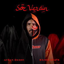 دانلود آلبوم Söz Verdin (2024) از Ayhan Önder