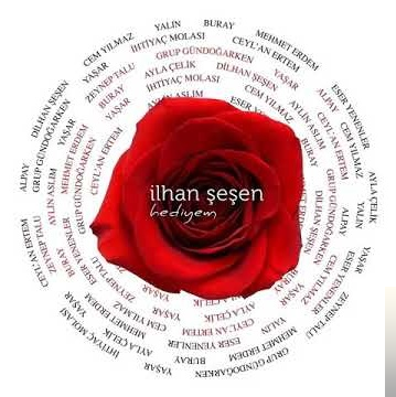 دانلود آلبوم Ankaradan Abim Geldi (2018) از Aylin Aslım
