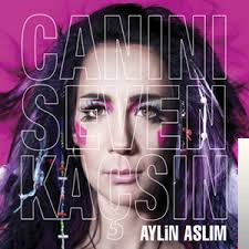 دانلود آلبوم Canını Seven Kaçsın (2009) از Aylin Aslım