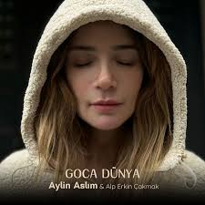 دانلود آلبوم Goca Dünya (2025) از Aylin Aslım