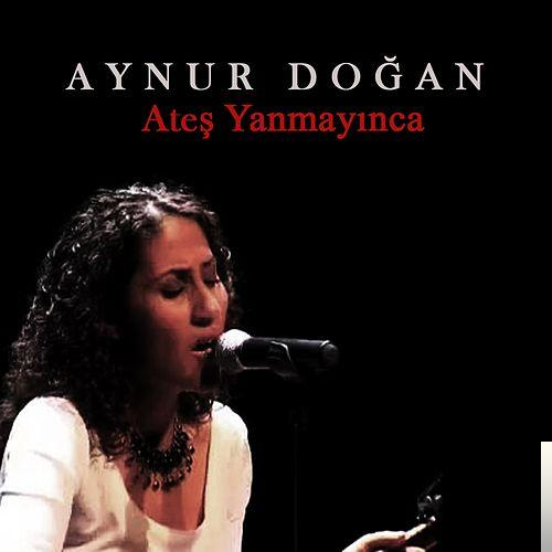 دانلود آلبوم Ateş Yanmayınca(2013) از Aynur Doğan