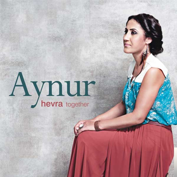 دانلود آلبوم Hevra (2013) از Aynur Doğan