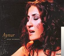 دانلود آلبوم Keçe Kurdan (2004) از Aynur Doğan