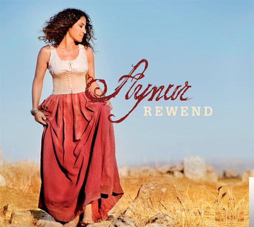 دانلود آلبوم Rewend (Göçebe) (2010) از Aynur Doğan