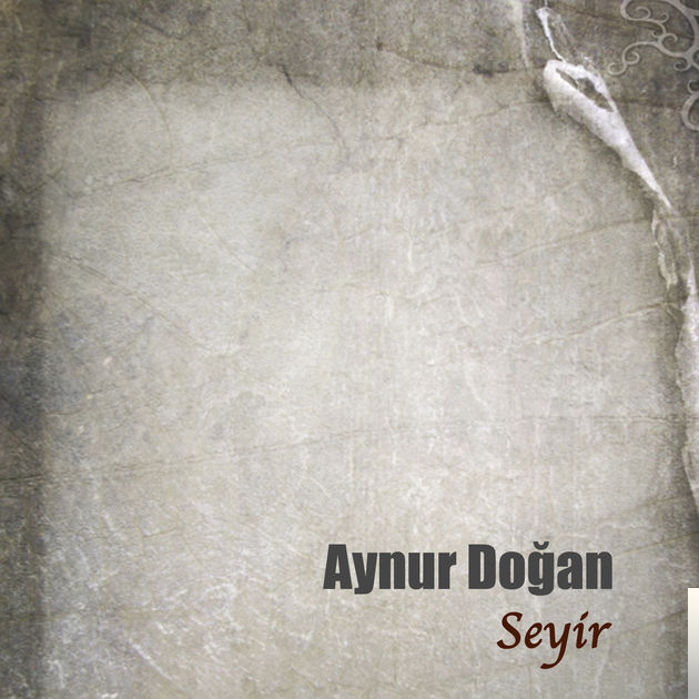 دانلود آلبوم Seyir (2001) از Aynur Doğan