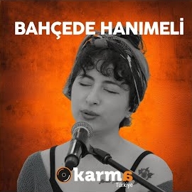 دانلود آلبوم Bahçede Hanımeli (2024) از Ayşe Aslıhan