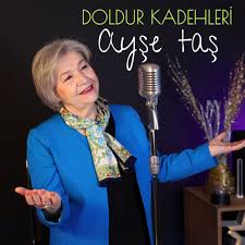 دانلود آلبوم Doldur Kadehleri (2024) از Ayşe Taş