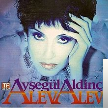 دانلود آلبوم Alev Alev (1993) از Ayşegül Aldinç