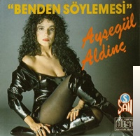 دانلود آلبوم Benden Söylemesi (1991) از Ayşegül Aldinç
