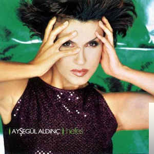 دانلود آلبوم Nefes (2000) از Ayşegül Aldinç