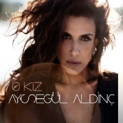 دانلود آلبوم O Kız (2010) از Ayşegül Aldinç