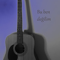 دانلود آلبوم Bu Ben Değilim (2024) از Ayşegül Fırat