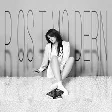دانلود آلبوم Postmodern (2024) از Ayşegül Fırat