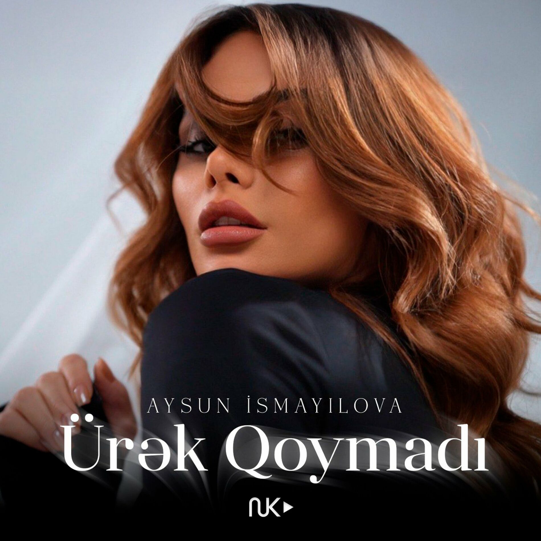 دانلود آلبوم Ürek Qoymadı (2025) از Aysun İsmayılova