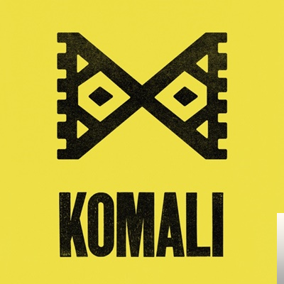 دانلود آلبوم Komalı (2019) از Ayyuka
