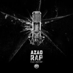 دانلود آلبوم Rap (2024) از Azad