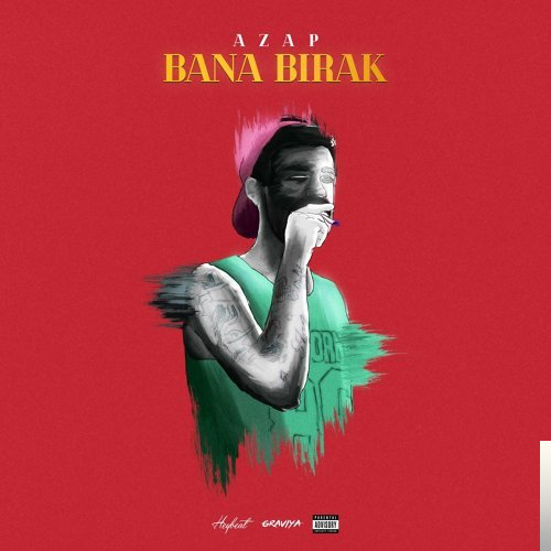 دانلود آلبوم Bana Bırak (2019) از Azap