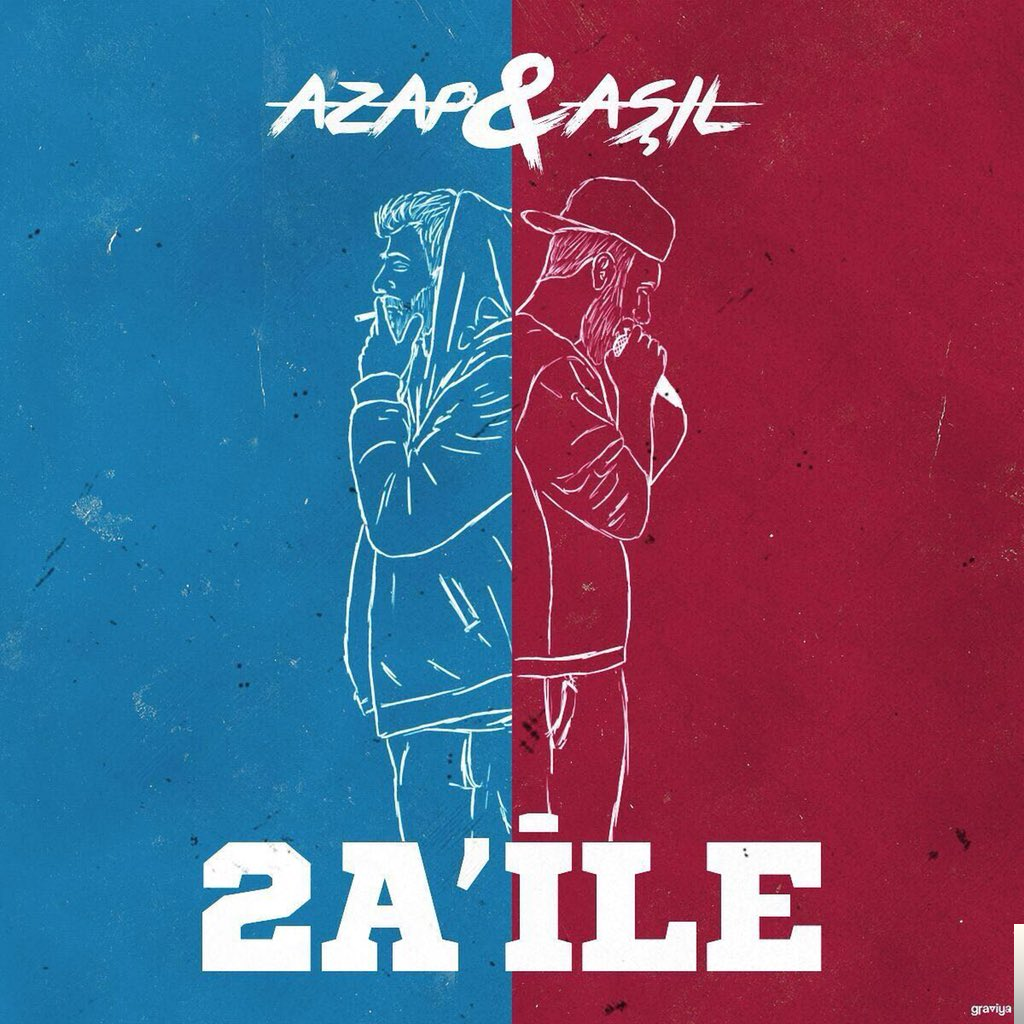 دانلود آلبوم Pişman Ettiler (2018) از Azap