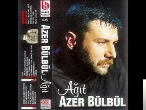 دانلود آلبوم Ağıt (1996) از Azer Bülbül