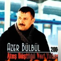 دانلود آلبوم Ateş Düştüğü Yeri Yakar (2004) از Azer Bülbül
