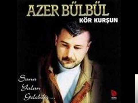 دانلود آلبوم Kör Kurşun/Sana Yalan Gelebilir(1999) از Azer Bülbül