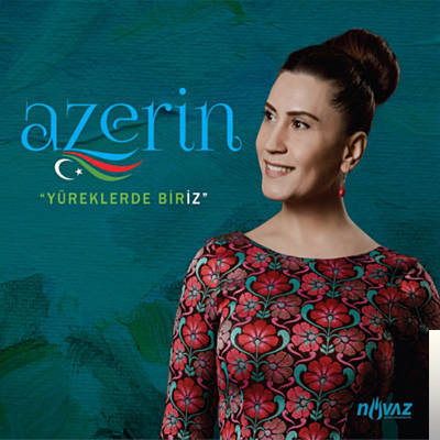 دانلود آلبوم Yüreklerde Biriz (2016) از Azerin